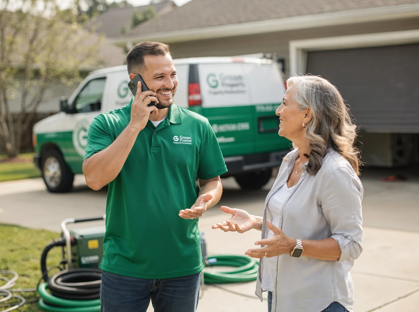 Water Damage Restoration Lexington, IL FAQs
